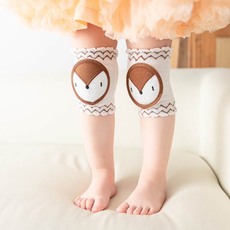 đệm bảo vệ gối cho bé, vớ tập bò cho bé, bọc bảo vệ gối cho bé