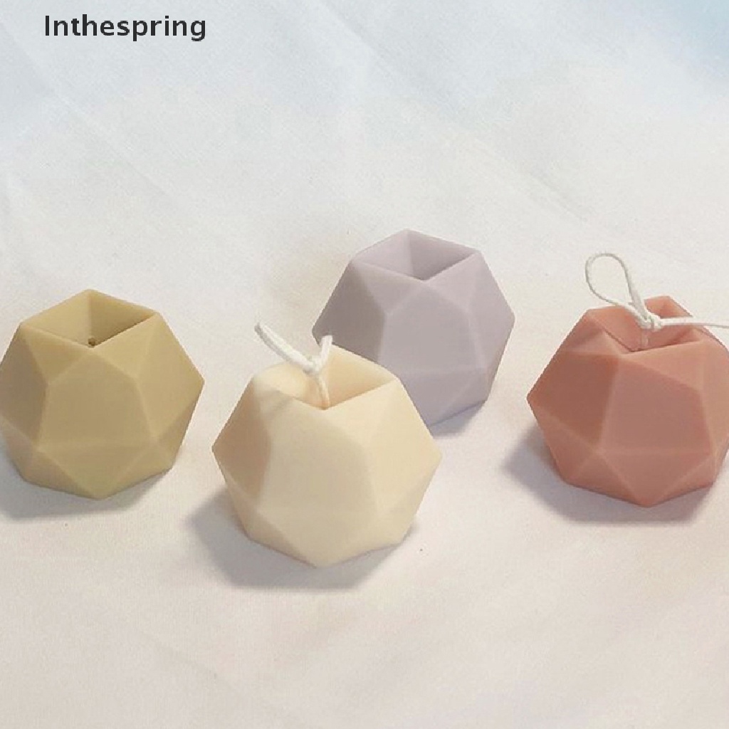 Khuôn Silicone 3D Độc Đáo Cho Nhà Bếp