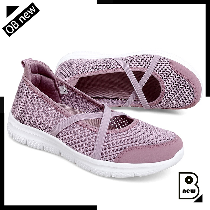 Giày Búp Bê Nữ Thời Trang 2022 Size 35/43