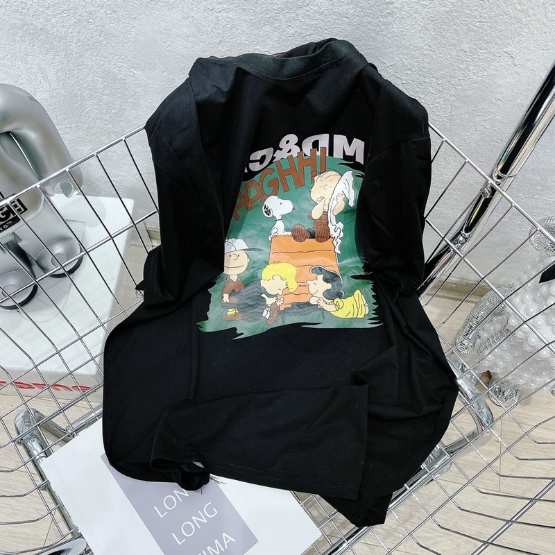 Áo phông 5D PAGHHI TT12