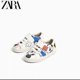 Giầy zara micky auth cho bé