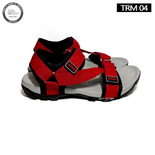 [ Fullbox ] Giày Sandal Nam Cao Cấp