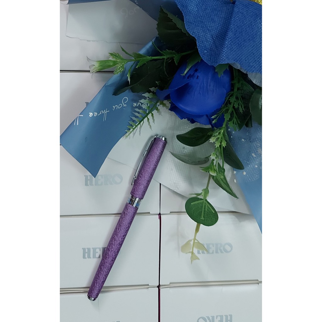Bút Luyện Chữ 005 ,Ngòi Lá Tre Calligraphy, Tạo Thanh Đậm Tự Nhiên🏅🏅Bút Máy Sài Gòn🏅🏅