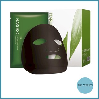 Hộp 8 miếng Naruko tràm trà bản Đài