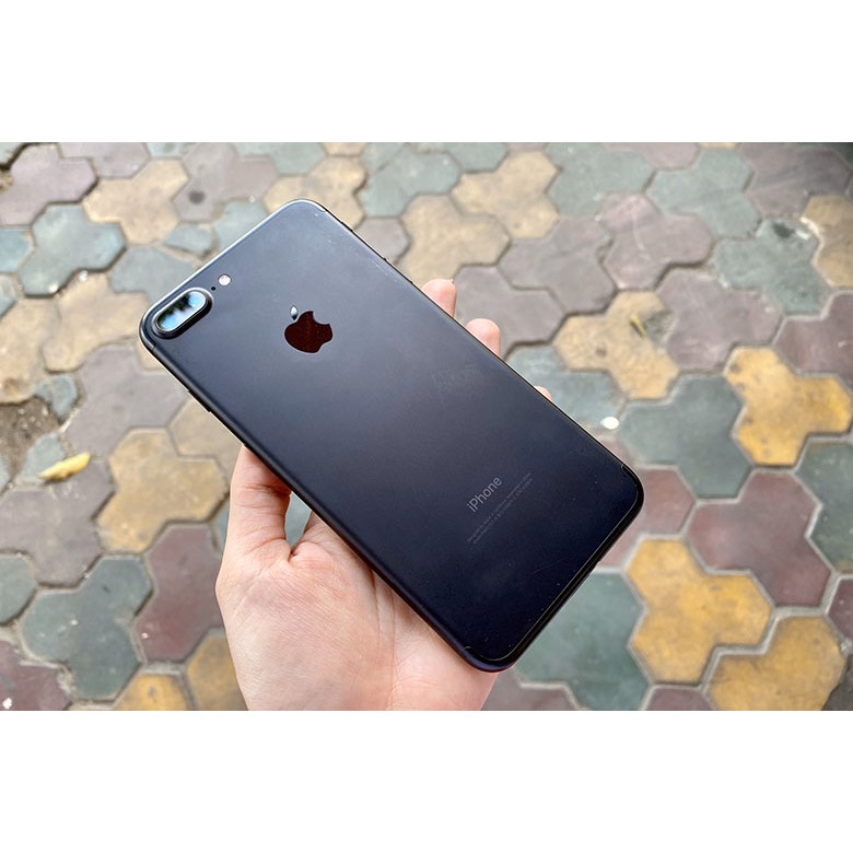 Điện thoại iphone 7 Plus Quốc tế Bản 32GB Bảo hành 12 tháng 1 Đổi 1 Trong 30 Ngày