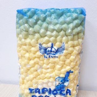 Trân châu Thái Lan hoàn kim