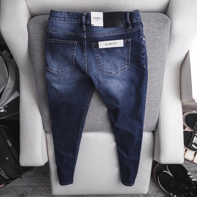 Quần jean nam VNXK cao cấp ZR chất jean co giãn- nhiều mau | BigBuy360 - bigbuy360.vn