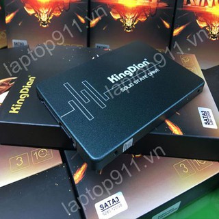 ổ cứng SSD 120gb Kingdian S280