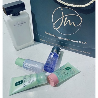 Sửa rửa mặt Clinique facial soap dành cho da dầu và da hỗn hợp