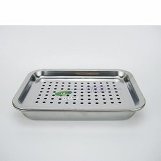 Khay Úp Cốc Inox Cao Cấp sang trọng