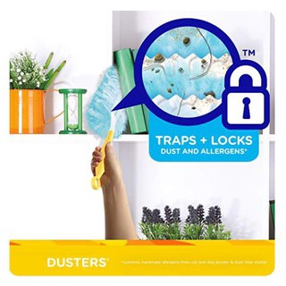 Swiffer Dusters Dusting Kit, 1 Handle & 28 Duster Swiffer Refills