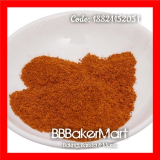 Bột CÀ RI hiệu Thiên Thành - Hủ 50gr