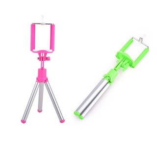 Giá đỡ mini 3 chân (màu ngẫu nhiên)