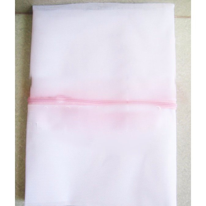 Túi giặt quần áo lưới nhật bản 50x60 KM.3538