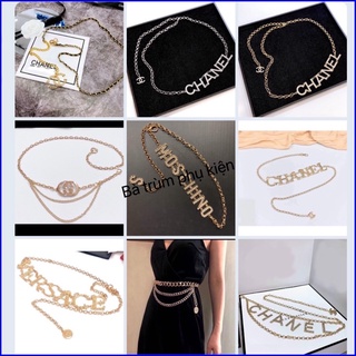 ĐAI VÁY XÍCH BẢN TO