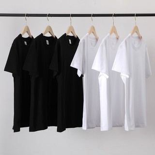 Áo Thun Trơn Nam Giá rẻ ,Áo Thun nam Cotton Cao Cấp - Bao giá toàn thị trường
