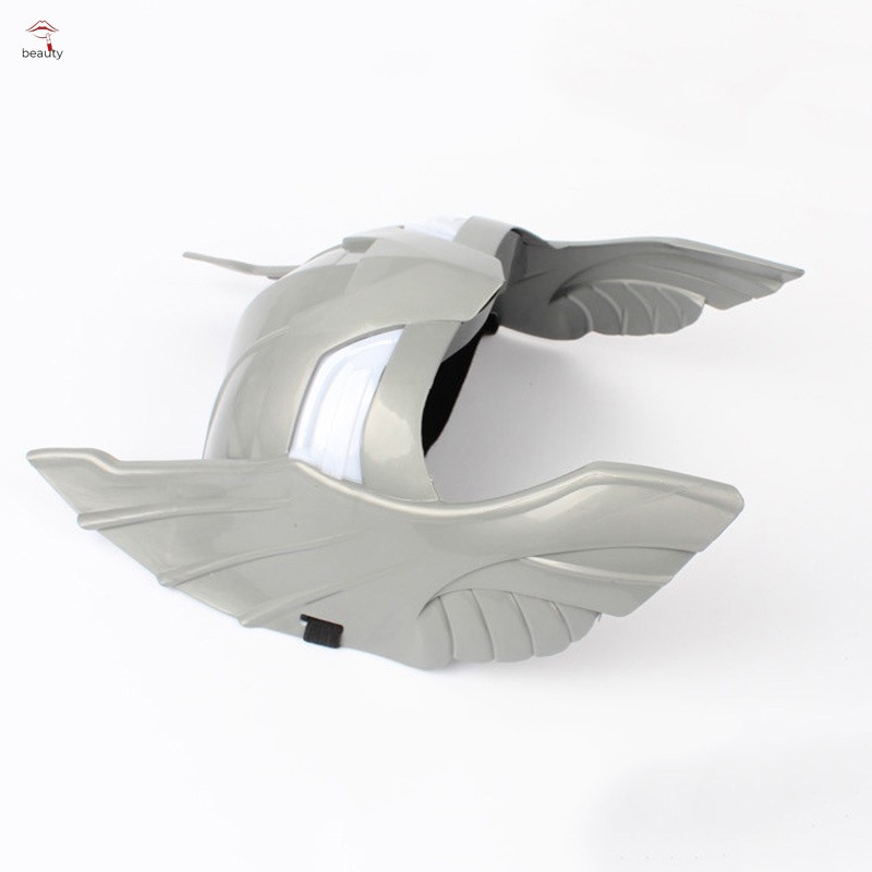 Búa và mặt nạ hoá trang Thor có đèn LED