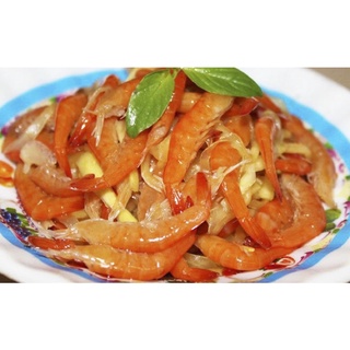 Mắm Tép Châu Đốc An Giang 500gr
