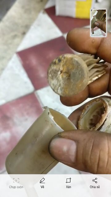 Lọc nhiên liệu KTM DUKE/RC/ADV 390 2019-2021