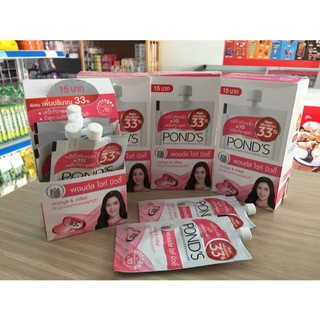 Kem dưỡng trắng hồng & kem nền Pond Thái Lan  - giá tốt
