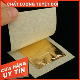 💥💥 Mặt nạ vàng lá 24k hàng chính hãng🌟