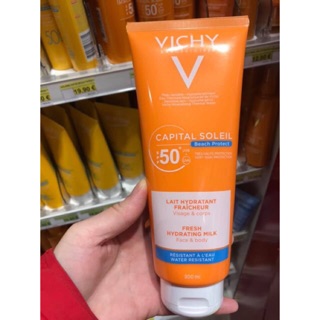 Kem chống nắng toàn thân Vichy ( sản phẩm mới của Vichy)