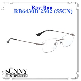 Gọng Kính RayBan RB6430D