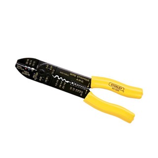 Kìm bấm cốt Stanley 84-223 9in/230mm