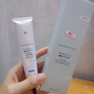 Pass Retinol Skinceuticals 0.3