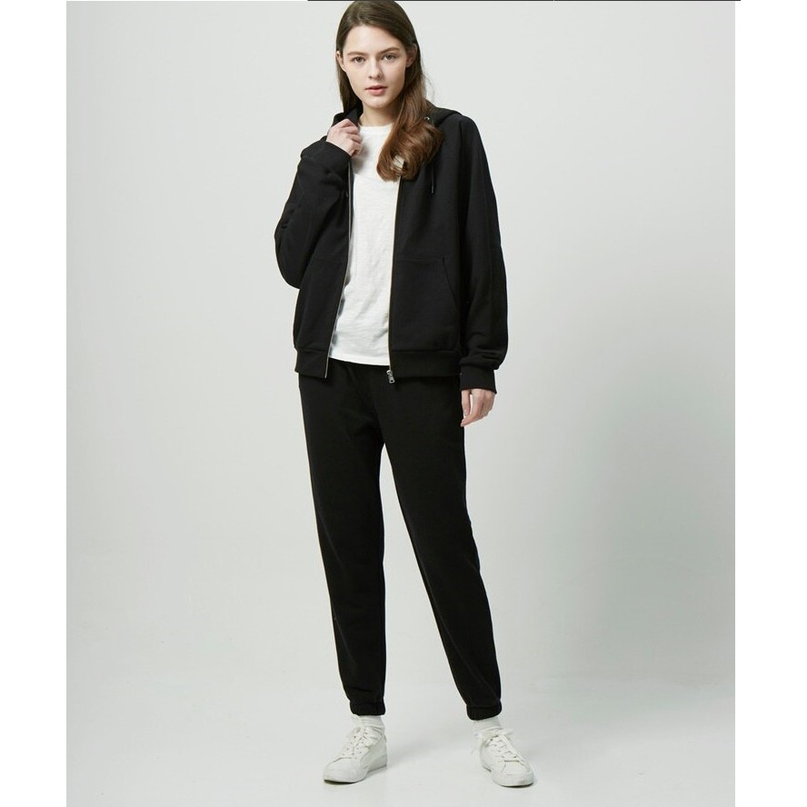 Quần jogger da cá Gior xuất Hàn