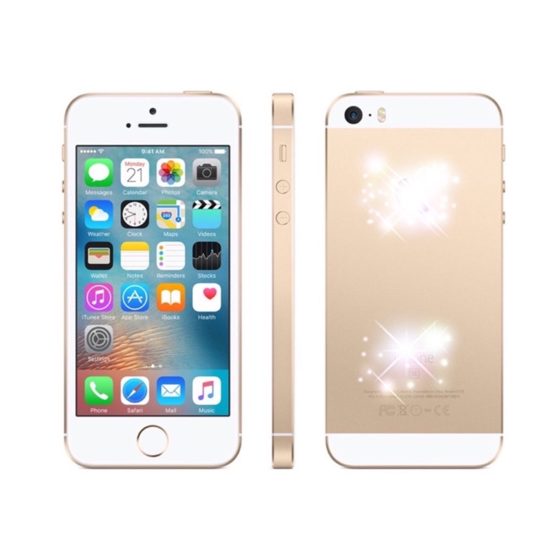 ĐT IP5s 32/16gb QTE|tặng kèm phụ kiện,hỗ trợ bảo hành 1 đổi 1-duongbimbimm