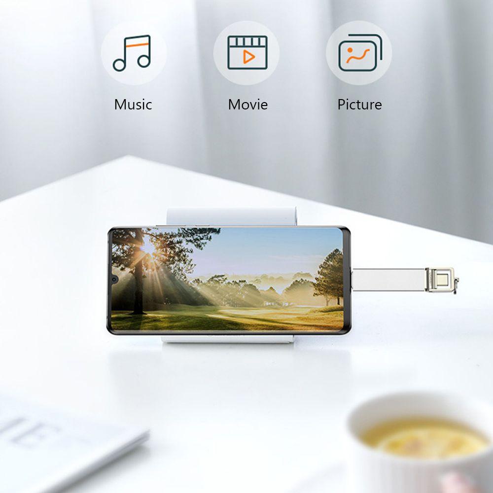 Đầu Chia 3 Cổng USB 3.0 Tốc Độ Cao Đa Dụng