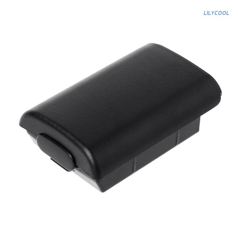 Bộ 2 vỏ pin AA cho tay cầm không dây Xbox 360 mới