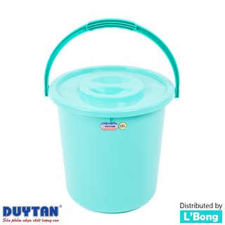 Xô nhựa Duy Tân 18L