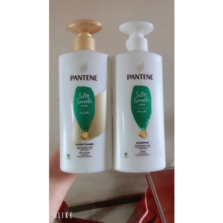 combo gội xã pantene thailand 380ml