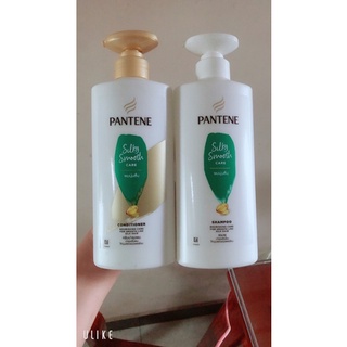 combo gội xã pantene thailand 410ml