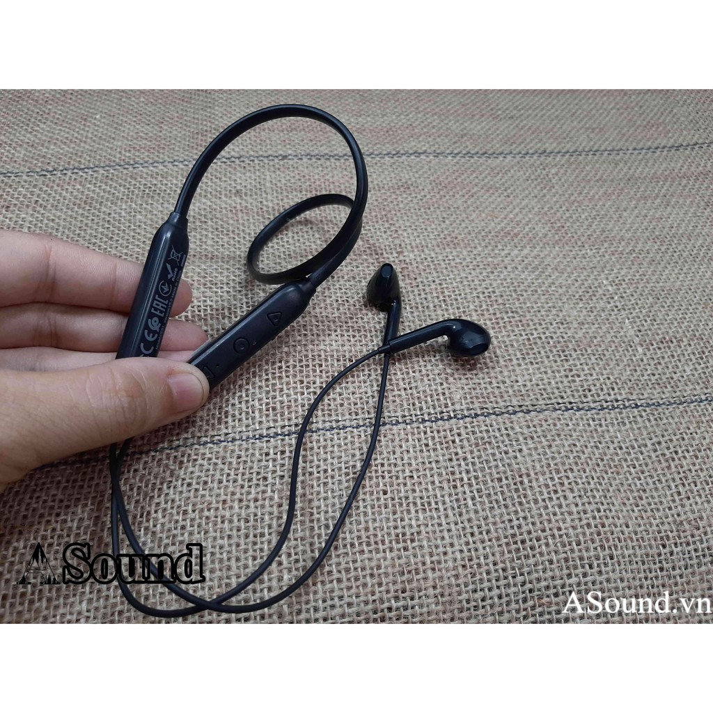 TAI NGHE BLUETOOTH ĐEO CỔ HOCO CES1 CHÍNH HÃNG, NHỎ GỌN SIÊU ĐẸP, CHẤT LƯỢNG CỰC NGON