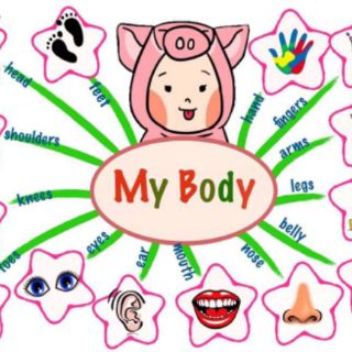 (GIÁ SALE SOC) Học liệu mindmap A3