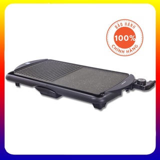Bếp nướng Electric grill pan Lock & Lock