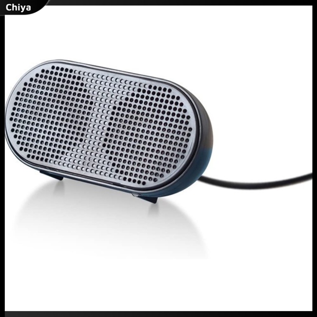 Loa USB Mini Di Động Để Bàn / Laptop Tiện Dụng