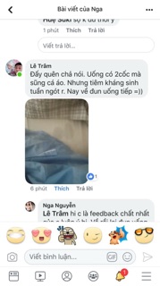 rễ cây gọi sữa