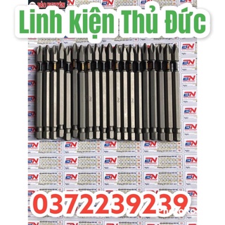 Lktd bn. mũi vít dewalt chính hãng ph2 9cm từ hít mạnh