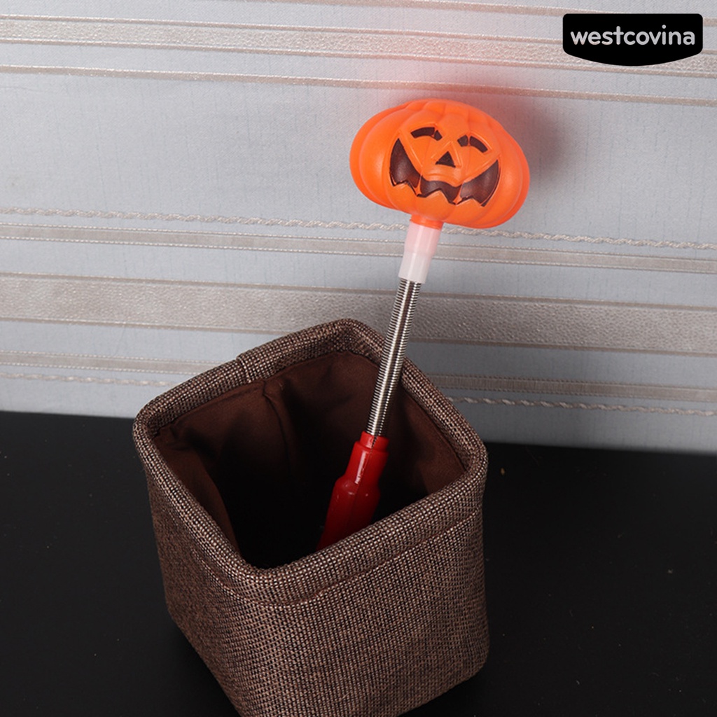 Gậy phát sáng đồ chơi halloween mới