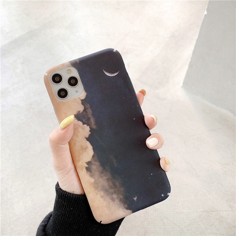 Ốp điện thoại nhựa cứng in hình thời trang cho Huawei Nova 3E 3 2S 3I 4 4E 5 5I P10 Pro P20 P30 Lite Nova 6 | BigBuy360 - bigbuy360.vn