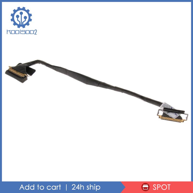 [Koolsoo2] Cáp Màn Hình Laptop Thay Thế Cho MacBook Pro 13 &quot;A1278 2012