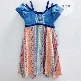 Đầm dây Jona Michelle