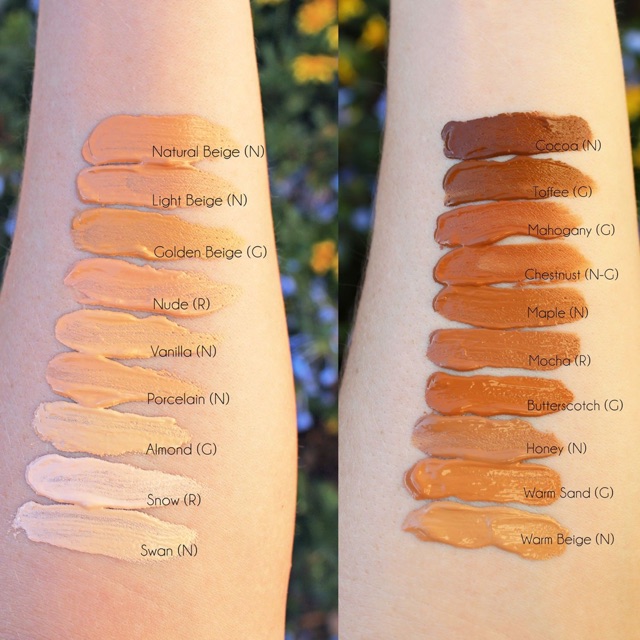 KEM NỀN TOOFACED TUTTI FRUTTI DEW YOU. | BigBuy360 - bigbuy360.vn