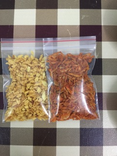 Bánh Tráng Satế Tự Trộn