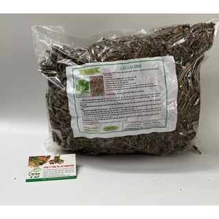 Cải trời sấy khô 1kg - thảo dược sạch