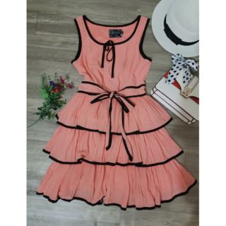 Váy công chúa hàn quốc